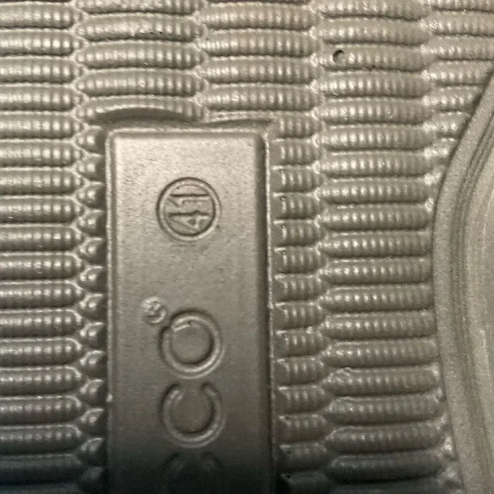 Ecco elevate your